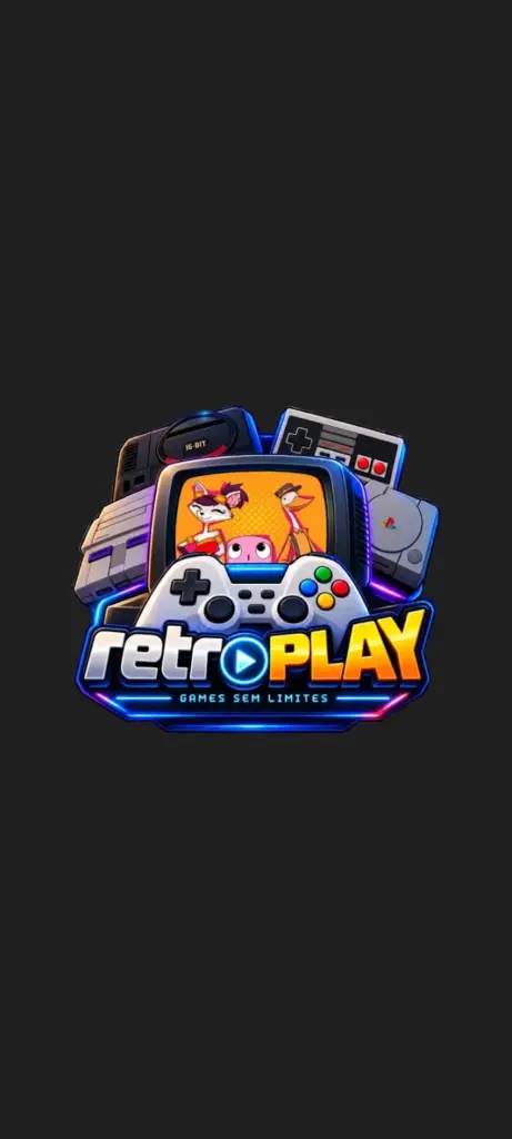 RetroPLAY
